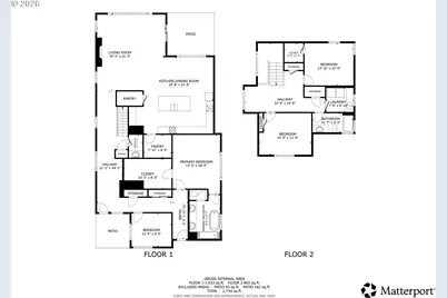 10706 SE 13th Cir, Vancouver, WA 98664 - Photo 42