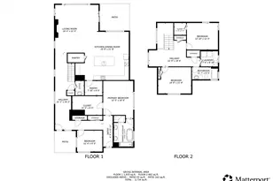 10706 SE 13th Cir, Vancouver, WA 98664 - Photo 42