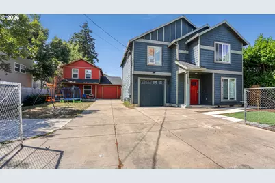 3223 SE 122nd Ave, Portland, OR 97236 - Photo 2