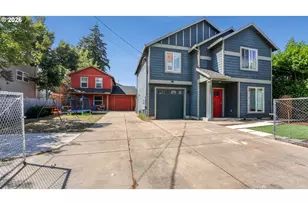3223 SE 122nd Ave, Portland, OR 97236 - Photo 2