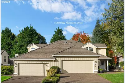 15450 NW Aberdeen Dr, Portland, OR 97229 - Photo 1