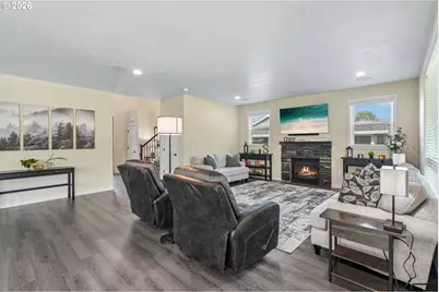 2377 N O St, Washougal, WA 98671 - Photo 4