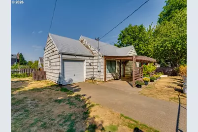6709 NE Sumner St, Portland, OR 97218 - Photo 2