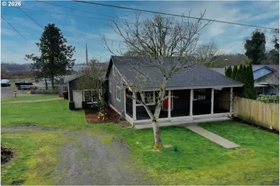 1045 Umatilla St, Saint Helens, OR 97051 - Photo 1