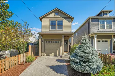 4214 NE 81st Ave, Portland, OR 97218 - Photo 1