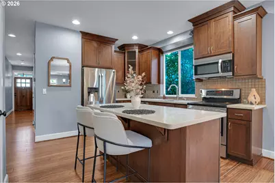 4214 NE 81st Ave, Portland, OR 97218 - Photo 6