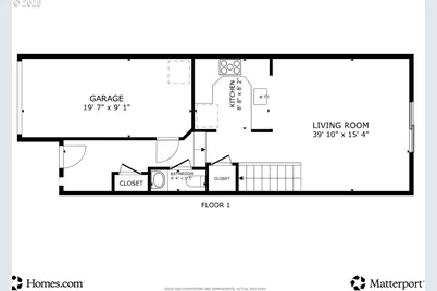 13949 Beavercreek Rd #114, Oregon City, OR 97045 - Photo 30