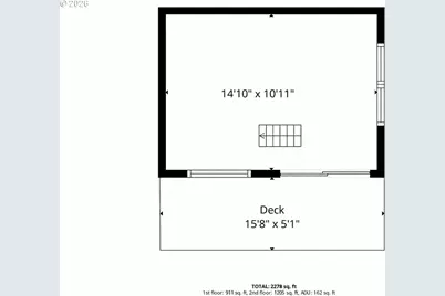 9316 SE Salmon Ct, Portland, OR 97216 - Photo 44