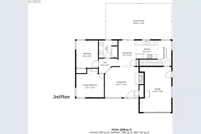 9316 SE Salmon Ct, Portland, OR 97216 - Photo 42