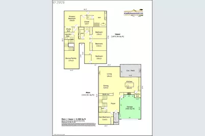 16017 NW Ridgeline St, Portland, OR 97229 - Photo 34