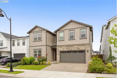 16017 NW Ridgeline St, Portland, OR 97229 - Photo 2