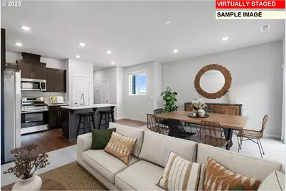 16636 SW Darling Ln #HS15, Tigard, OR 97224 - Photo 4