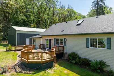 39508 SE 37th St, Washougal, WA 98671 - Photo 24