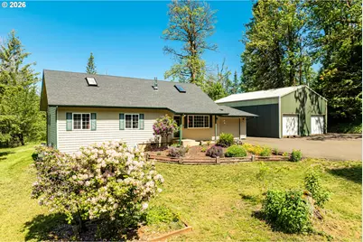 39508 SE 37th St, Washougal, WA 98671 - Photo 2