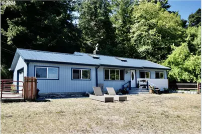 30312 Hummingbird Hill Rd, Gold Beach, OR 97444 - Photo 1