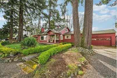 4050 SE Jackson St, Milwaukie, OR 97222 - Photo 4