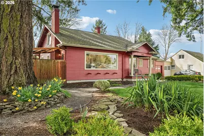 4050 SE Jackson St, Milwaukie, OR 97222 - Photo 2