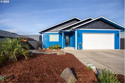 1010 Raechel Rd, Lakeside, OR 97449 - Photo 2