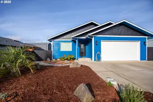 1010 Raechel Rd, Lakeside, OR 97449 - Photo 2