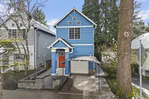 4002 SE Crystal Springs Blvd, Portland, OR 97202 - Photo 2