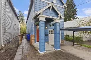 4002 SE Crystal Springs Blvd, Portland, OR 97202 - Photo 4