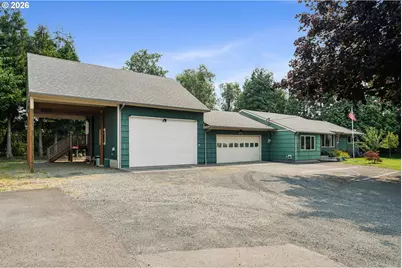 2195 Larson Rd, Tillamook, OR 97141 - Photo 2