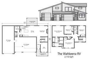 3352 NE Sweetwater Rd, Estacada, OR 97023 - Photo 2