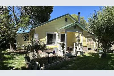 910 Willow St, Spray, OR 97874 - Photo 1