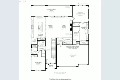 730 N Y St, Washougal, WA 98671 - Photo 6