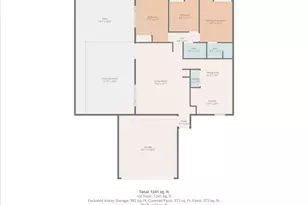 13414 NW Indian Spring Dr, Vancouver, WA 98685 - Photo 4