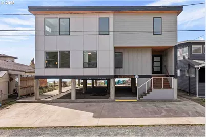 835 N Pacific St, Rockaway Beach, OR 97136 - Photo 4