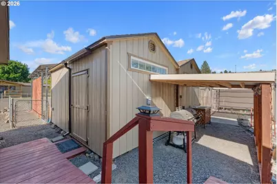261 1st St, Prairie City, OR 97869 - Photo 26