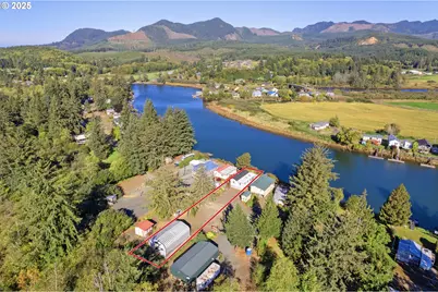 37000 Tohl Ranch Rd #29, Nehalem, OR 97131 - Photo 32