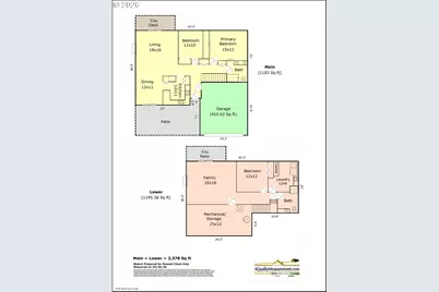 14729 NE Stanton Ct, Portland, OR 97230 - Photo 28