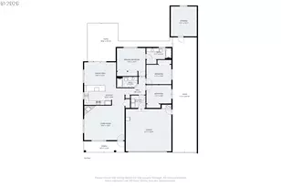 3392 Falcon Dr, Springfield, OR 97477 - Photo 46