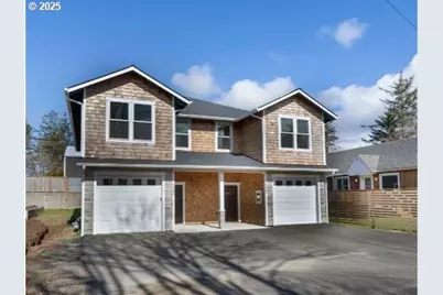 3387/3389 N Hwy 101 N, Gearhart, OR 97138 - Photo 1