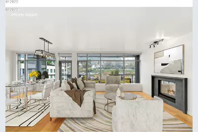 3601 S River Pkwy #407, Portland, OR 97239 - Photo 14