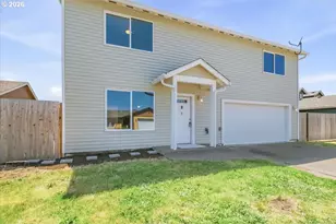 230 E Fir Dr, Gervais, OR 97026 - Photo 1