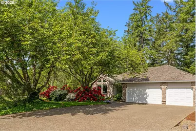 4509 NE Blue Heron Ct, Newberg, OR 97132 - Photo 1