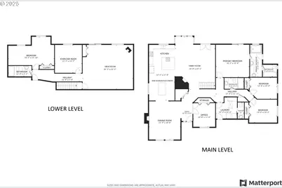 4509 NE Blue Heron Ct, Newberg, OR 97132 - Photo 48