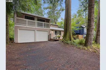 64890 E Mountain Meadow Ln, Rhododendron, OR 97049 - Photo 1