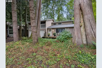 64890 E Mountain Meadow Ln, Rhododendron, OR 97049 - Photo 2