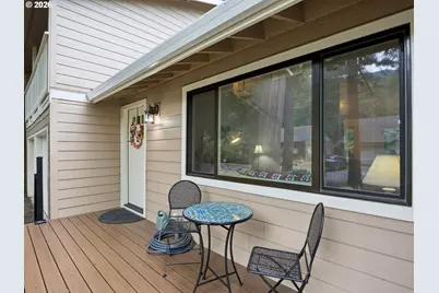64890 E Mountain Meadow Ln, Rhododendron, OR 97049 - Photo 4