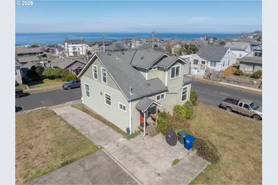 589 W Olive St, Newport, OR 97365 - Photo 40