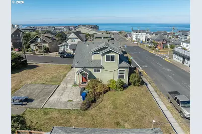 589 W Olive St, Newport, OR 97365 - Photo 2