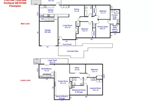 3185 SW 72nd Ave, Portland, OR 97225 - Photo 48