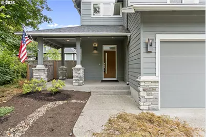 14509 SE Faircrest St, Clackamas, OR 97015 - Photo 2