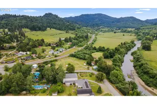 51014 Dement Creek Rd, Myrtle Point, OR 97458 - Photo 4