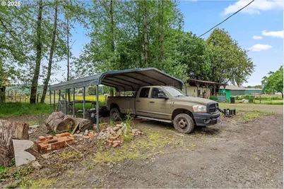 51014 Dement Creek Rd, Myrtle Point, OR 97458 - Photo 34