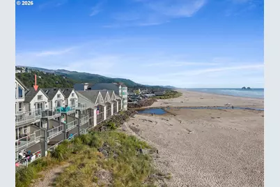 150 N Pacific St, Rockaway Beach, OR 97136 - Photo 2
